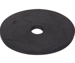 Hillman 880369 1/4 in. ID x 1/2 in. OD x 1/16 in. Neoprene Flat Washers,... - £7.70 GBP