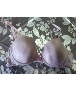 primark padded underwired bra uk 34B   usa 34B   euro 75B   france 90B - $9.46