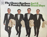 Isn&#39;t It Grand Boys [Vinyl] - £10.17 GBP