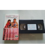 Citazione A Bruce Willis Kim Basinger - VHS Nastro Spagnolo T2 - $42.25 CAD