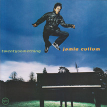 Jamie Cullum - Twentysomething (CD) VG - £2.01 GBP