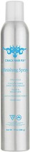 CRACK HAIR FIX Firm Hold Finishing Spray, Wind and Humidity-Resistant, 1... - £20.60 GBP