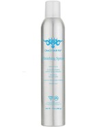 CRACK HAIR FIX Firm Hold Finishing Spray, Wind and Humidity-Resistant, 1... - £20.75 GBP