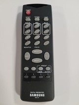 Original Samsung Remote Control, Model:  5900-1221 - £9.58 GBP