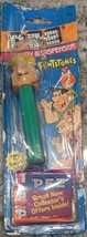 Vintage Classic Flintstones Pez Candy Dispenser Barney Rubble NEW - £3.10 GBP