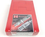 Hornady Custom Grade New Dimension 2-Die Set for 224 Valkyrie #546211 New - $51.13