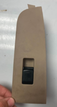 2004-2008 Nissan Maxima Right Rear Window Switch P/N 82960-7Y000 Oem Used Part - £6.84 GBP