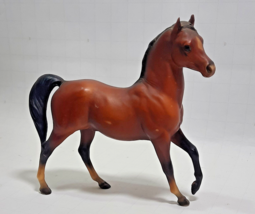 Breyer Classic Arabian Stallion Bay 1984-85  Classic / Freedom Series - £13.71 GBP