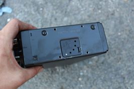 2003-2006 MERCEDES S CLASS S500, S55 6CD CHANGER  R2954 image 4