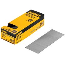 DEWALT 2 in. 18 Gauge Brad Nails (2,500 PK) (DBN18175-2) - £18.39 GBP