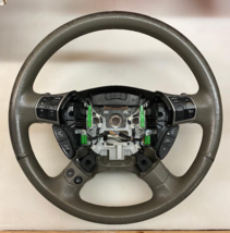 2005-2008 Acura Rl Oem Steering Wheel Genuine Oem Honda Part - £82.92 GBP