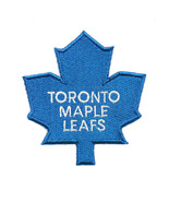 Toronto Maple Leafs NFL Hockey Fully Embroidered Iron On Patch Stanley Cup - $168.71 MXN