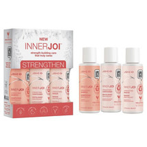 Joico InnerJoi Hair Care Products (Hair Care:InnerJoi Strengthen Trial Kit;) - £27.79 GBP