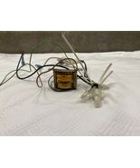 Transformer plus thermal fuse for Sunbeam Bread Maker Machine Model 5890 - $19.59