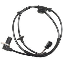 Holstein Parts ABS Wheel Speed Sensor for 99-04 Audi A6 Quattro - 2ABS0628 - £50.20 GBP