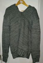 Surplus 88808C-209-WING D Sweater Hoodie Jacket Large Fleece Lined - €25,57 EUR