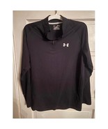 under armour size M womans top Long sleeve - $285.10 MXN