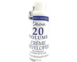 Divina 20 Volume Creme Developer 4 fl.oz - £7.72 GBP
