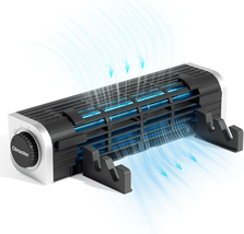 Laptop Cooler with Adjustable Stand, Laptop Cooling Pad 3-Speed Adjust - $1,116.30 MXN