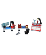 Iron Man MK3 Mark Toolbox Assembly 76216 Infinity Saga Superhero LEGO Mi... - $356.64 MXN