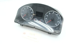 2008-2009 VOLKSWAGEN RABBIT SPEEDOMETER INSTRUMENT CLUSTER GAUGE MPH H1691 image 7