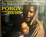Porgy And Bess [Record] - $19.99