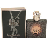 Yves saint laurent black opium nuit blanche 1.7 oz perfume thumb155 crop
