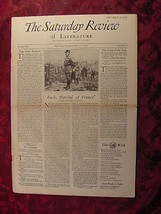 SATURDAY REVIEW March 5 1932 Esme Wingfield Stratford Erskine Caldwell - £11.32 GBP