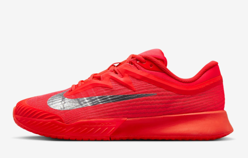 Nike Zoom Vapor Pro 3 Premium Hard Court Women&#39;s Tennis Shoes Sports HQ2... - $136.71