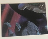 Star Trek Voyager Season 1 Trading Card #81 Kate Mulgrew - £1.57 GBP