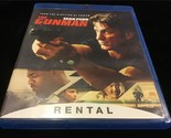 Blu-Ray Gunman, The 2015 Sean Penn, Jasmine Trinca, Javier Bardem - $9.00