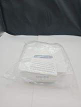 Genuine Sonos Bridge Sonos Wireless Network BRIDGUS1 - White i562 NO AC ... - £26.74 GBP