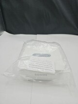 Genuine Sonos Bridge Sonos Wireless Network BRIDGUS1 - White i562 NO AC ... - $33.85