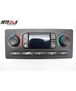 ✅ 2003 -  2005 Cadillac Chevrolet GMC Heater AC Temperature Climate Cont... - $89.05