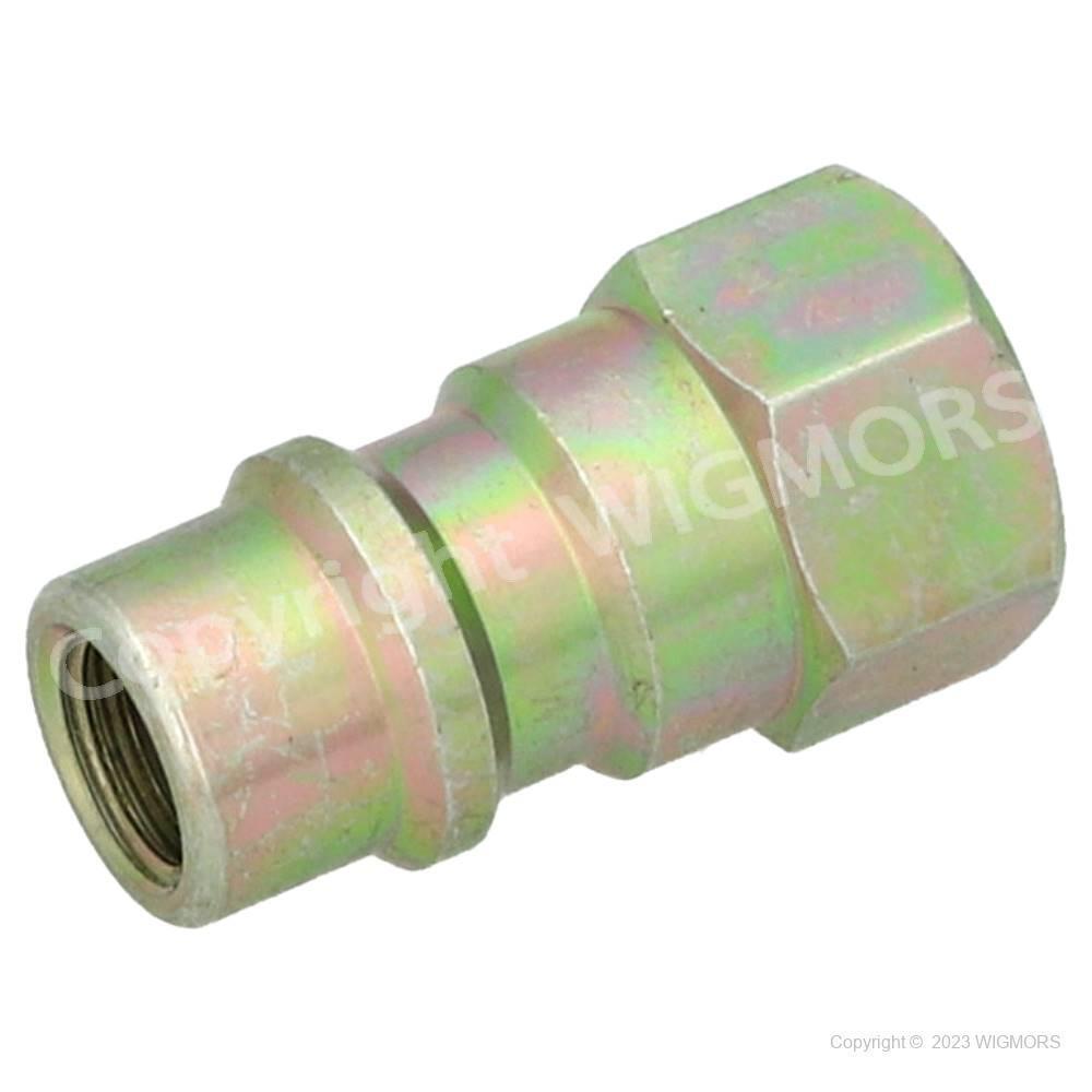 Złączka do klimatyzacji samochodowej Mastercool LP 1/4&quot;(7/16&quot;-20)x13 m - $53.35