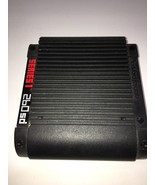 ROCKFORD FOSGATE 260sd SERIES 1 CAR AMPLIFIER MADE IN USA - $465.18