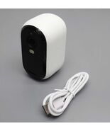 Arlo Essential VMC2050 Outdoor Wireless HD Security Camera (2nd Generation) - $22.99