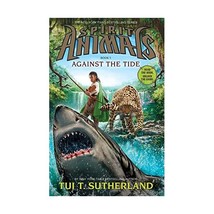 Spirit Animals, Book 5 Sutherland, Tui - $15.00