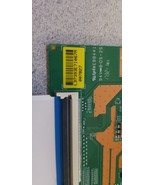 TCL LG Sharp Vizio LJ94-37393E T-Con Board with cables - $265.03 MXN