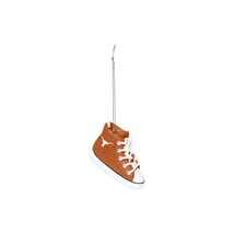 Texas Longhorns NCAA FOCO Christmas Tree Sneaker Team Ornament Burnt Orange - €19,36 EUR