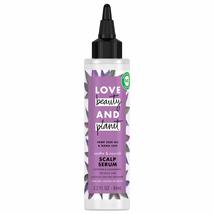 Love Beauty &amp; Planet Scalp Serum Soothe &amp; Nourish for a Dry Scalp Hemp S... - £5.23 GBP