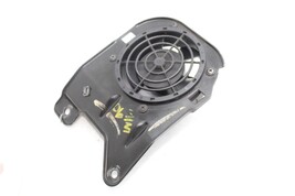 02-08 MINI COOPER POWER STEERING PUMP COOLING FAN E6440 image 6