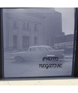 Vintage Photo Negative 1950s 60s Saint Paul Minnesota Yellow Cab Taxi - €12,51 EUR