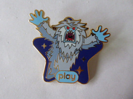 Disney Swap Pins 159960 Yeti - Matterhorn - Play Disney Parks App-
show origi... - £11.15 GBP