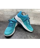 Align Sneakers Women 10M Lavoy Nursing  Shoes Blue Orthotic Comfort Trai... - $37.78 CAD