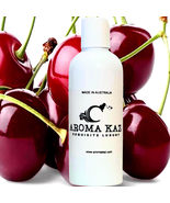 Fresh Cherries Body Wash/Shower Gel/Bubble Bath Luxury Vegan &amp; Cruelty Free - $260.64 MXN+