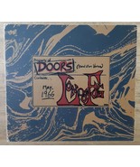 The Doors CD Live At London Fog 1966 Rhino - $14.24