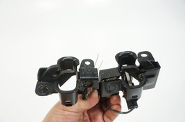 OEM mercedes  GL450 CLS500 e350 ML350 left right engine hood lock latch set - $90.00