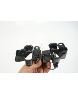 OEM mercedes  GL450 CLS500 e350 ML350 left right engine hood lock latch set - €77,22 EUR