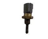 Coolant Temperature Sensor From 2009 Nissan Murano LE AWD 3.5 - £15.68 GBP